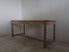 フランス アンティーク 作業台 ダイニングテーブル | MANSIKKA antiques