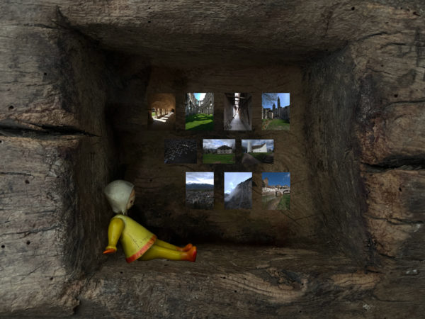 フランスの風景に想いを馳せて