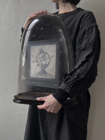 企画展「星の祈り、記憶の光」イメージ画像